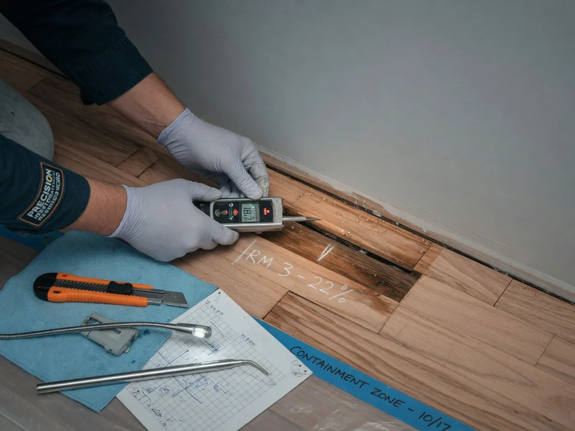 Why choose Water Removal in Penn Hills, PA